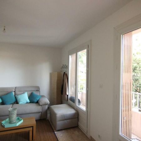 studio Portissol Apartamento Sanary-sur-Mer Exterior foto