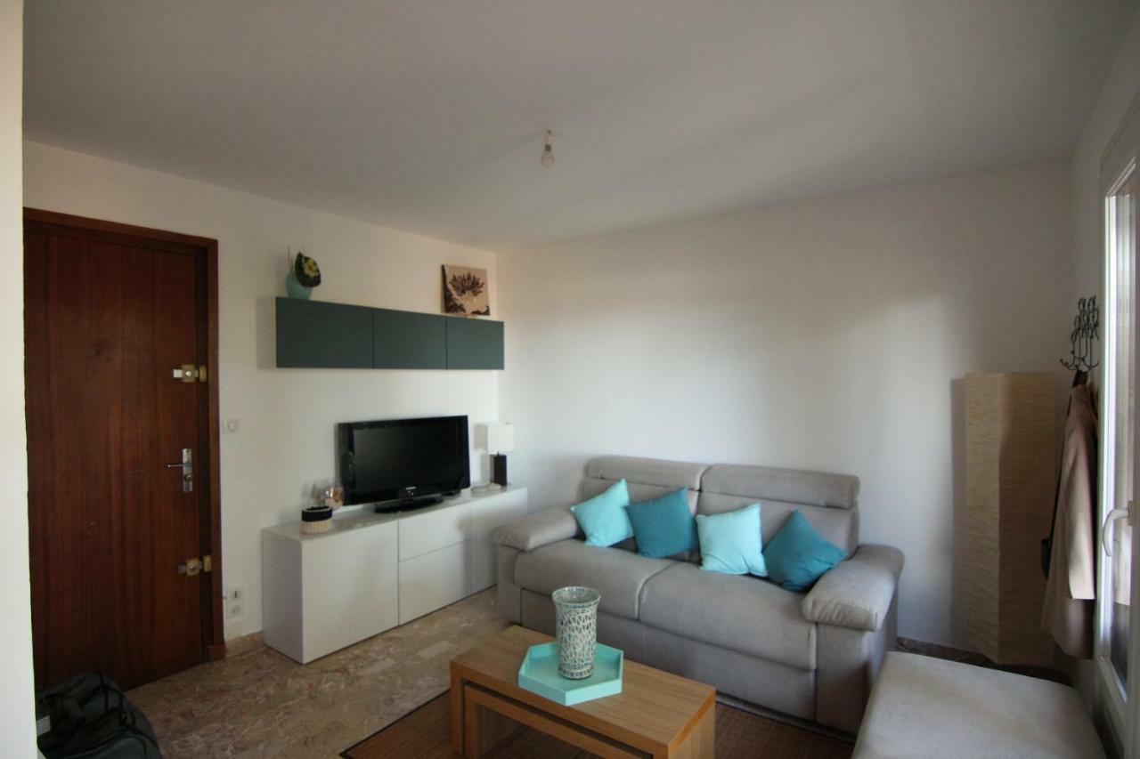studio Portissol Apartamento Sanary-sur-Mer Exterior foto